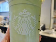 -星巴克(嘉定中信泰富万达广场店)