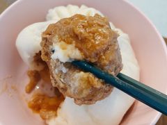 -白玉兰食品(中山公园龙之梦店)