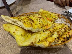 -Santoor 萨都里印度餐厅(北锣鼓巷店)