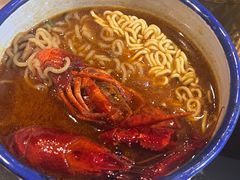 -虾乐园龙虾·夜宵(松江店)