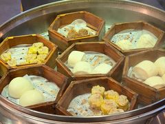 -顺德美的万豪酒店·自助餐·贡厨