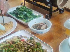 -61号餐吧(兴坪古镇漓江店)