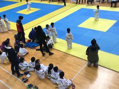 -腾寅武道跆拳道馆(方庄蒲黄榆店)