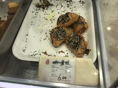 -上海哈尔滨食品厂(淮海中路店)