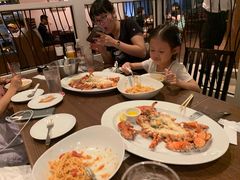 -RED LOBSTER(环球影城大阪店)