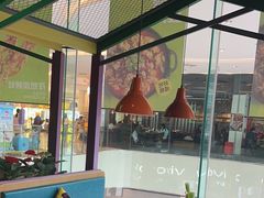 -蛙喔牛蛙(高新绿宝店)