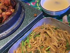 -人民公社大食堂(张家湾店)