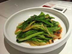 -在前门·烤鸭北京菜(五月花广场店)