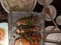 -绿茶餐厅(昌平悦荟店)