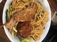 -友琴面馆(东白溪公寓店)