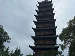 -常熟方塔园