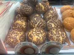 -西树泡芙(珠海华发商都店)