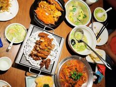 -吕氏疙瘩汤·新鲁菜(济南万象城店)