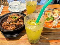 -大厨的餐厅(曾厝垵总店)