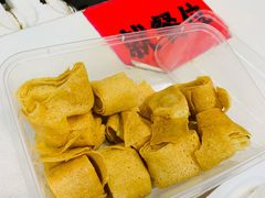 -老磁器口豆汁店(天坛店)