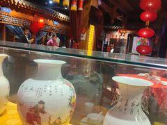 -正阳门饭庄·烤鸭·北京菜(万丰路七里庄店)