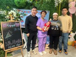 -贝安心月子中心(昌平店)