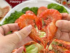 -三亚相缘海鲜排档(三亚湾店)