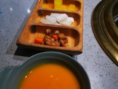 -妥妥烤肉料理(昙华林店)