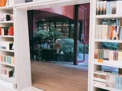 -二酉书店TOYOU BOOKS