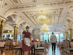 -华梅西餐厅(哈尔滨中央大街店)