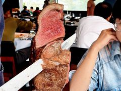 -拉蒂娜·巴西牛排馆 Latina·Brazilian Steakhouse(陆家嘴旗舰店)