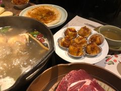 -盡膳口福·百年汤方火锅(科华北路店)