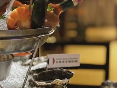 -囧吉香生蚝牛排馆(湖北路店)