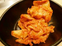 -新石器烤肉(中房金谊广场店)