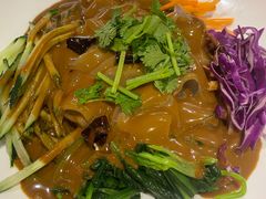 -叁拾壹克饺子·东北菜(国贸店)