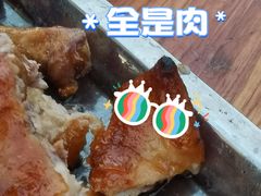 -新湖烧鸡(光明店)