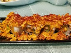 -晴季寿司(红旗街万达店)