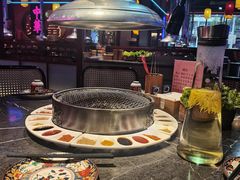 -十三姨正合丰烤肉(营迹路店)