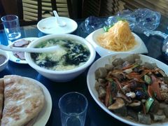 团购双人套餐-李连贵酒家熏肉大饼(昆明街店)