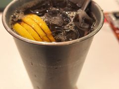 -香港深仔记茶餐厅(东门店)