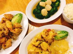 -ZF Seafood Restaurant 卓峰海鲜餐