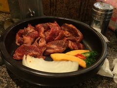 烤牛肉-高丽苑韩国烤肉(海昌路旗舰店)