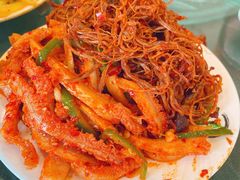 -春花民族美食(佳木斯总店)
