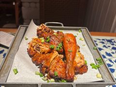 -绿茶餐厅(布吉万象汇店)