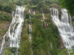 -千泷沟大瀑布旅游区