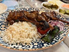-bosphorus 铂斯西餐厅·土耳其烧烤(环市中路店)