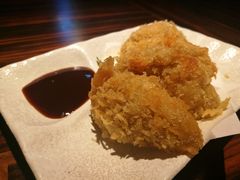 -山葵家·创意料理(临平银泰城店)