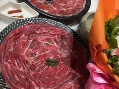-东来顺•非遗火锅(外滩店)