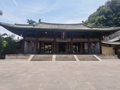 -龙兴寺