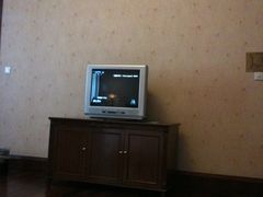 浦江饭店-上海浦江饭店