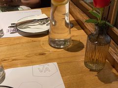 -原石牛扒·约会餐厅(龙城万科里店)