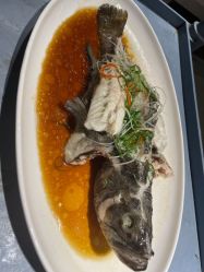 -珍膳禧宴·宴会厅