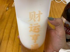 燕京鲜啤-炒豆合作社(东四总店)