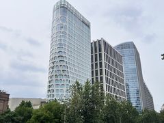 -团结湖公园