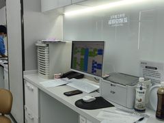 -牙博士口腔品牌连锁(杨浦店)